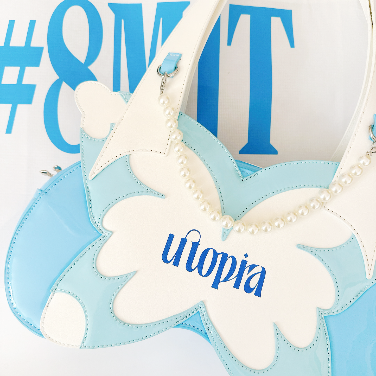 Utopia bag