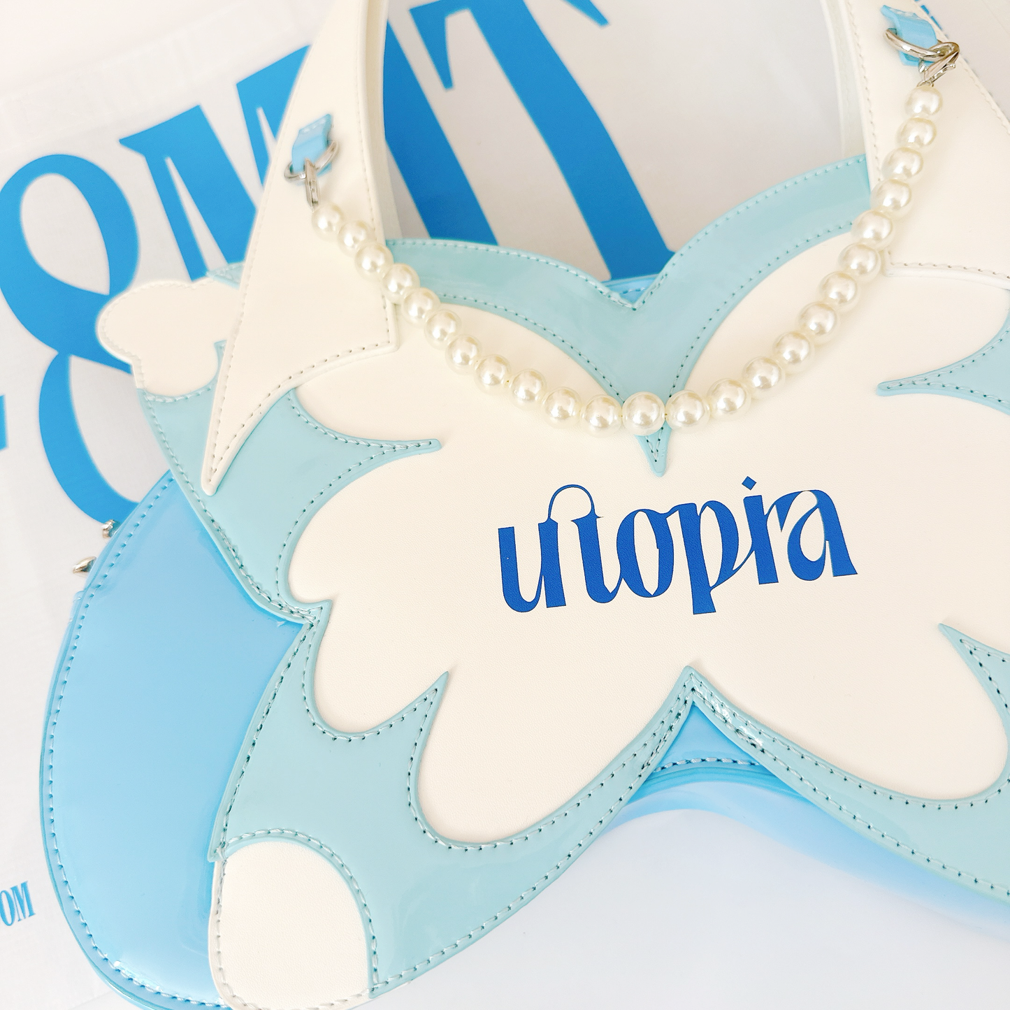 Utopia bag
