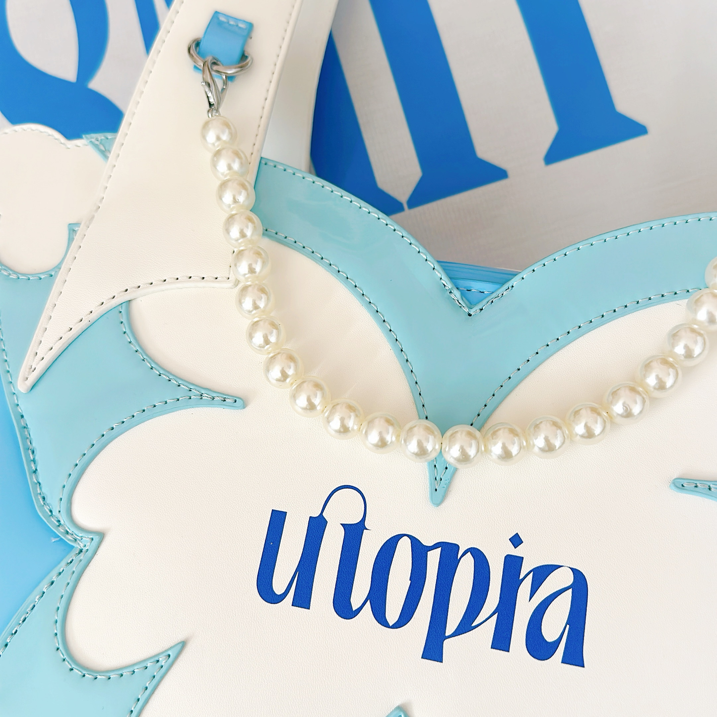 Utopia bag