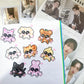 adoreteez stickers