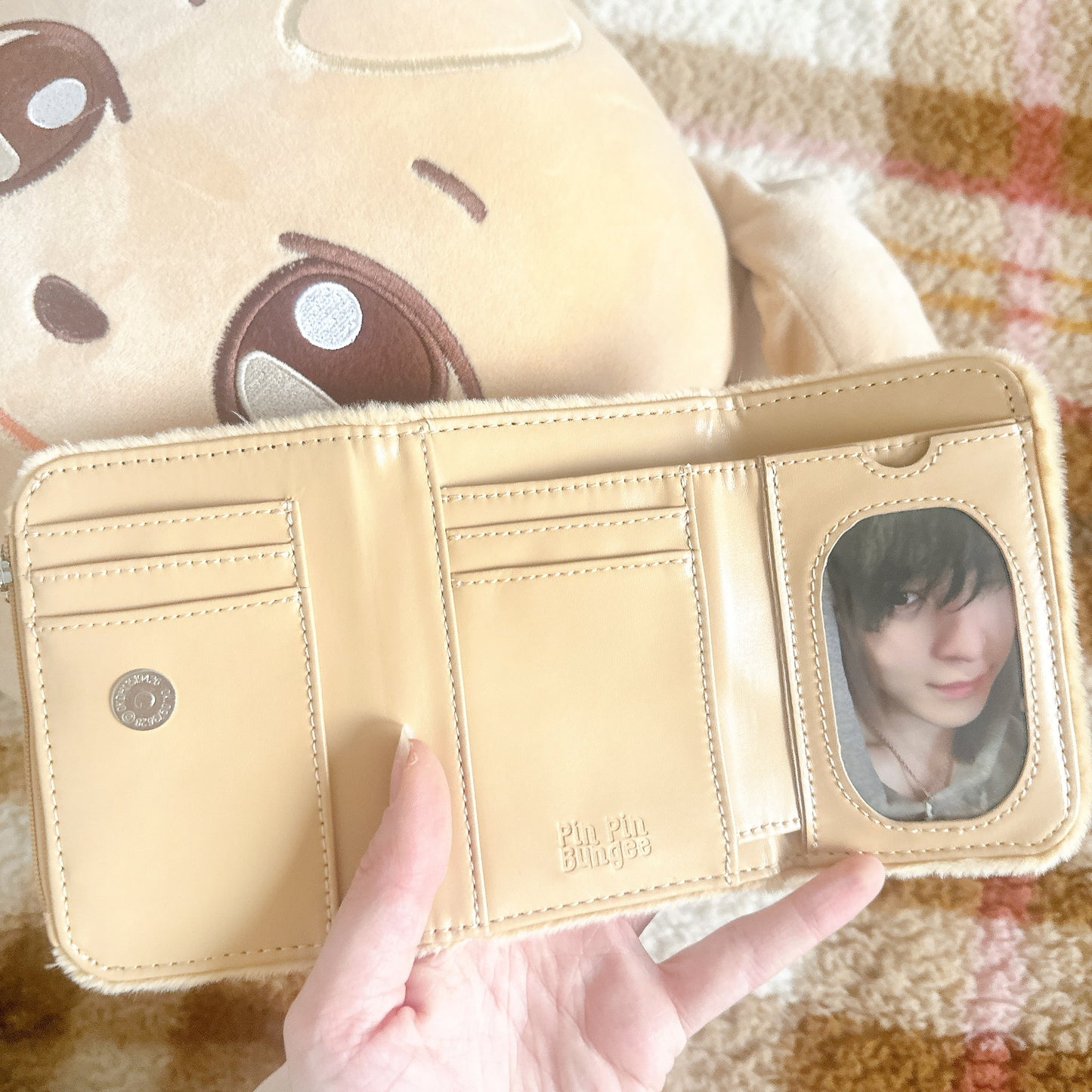 Atiny Making Purse wallet PREORDERS