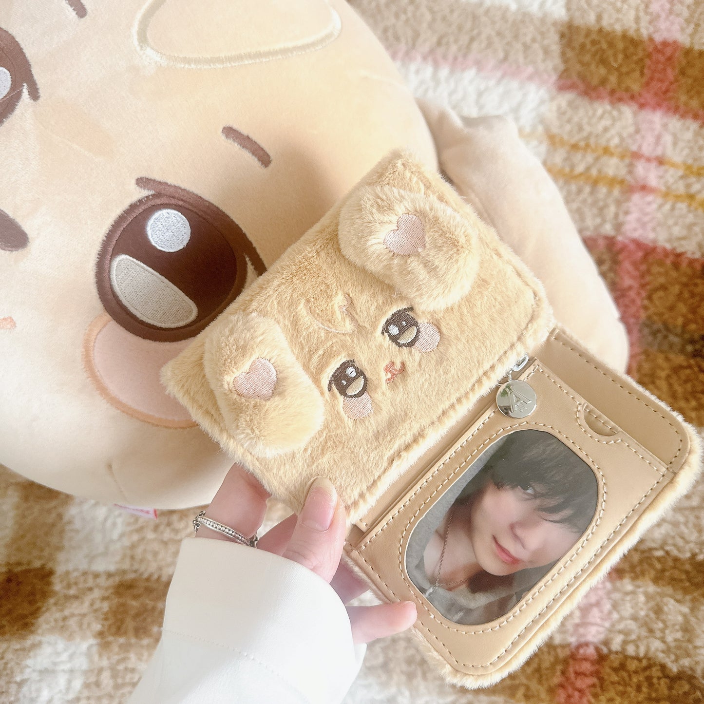 Atiny Making Purse wallet PREORDERS