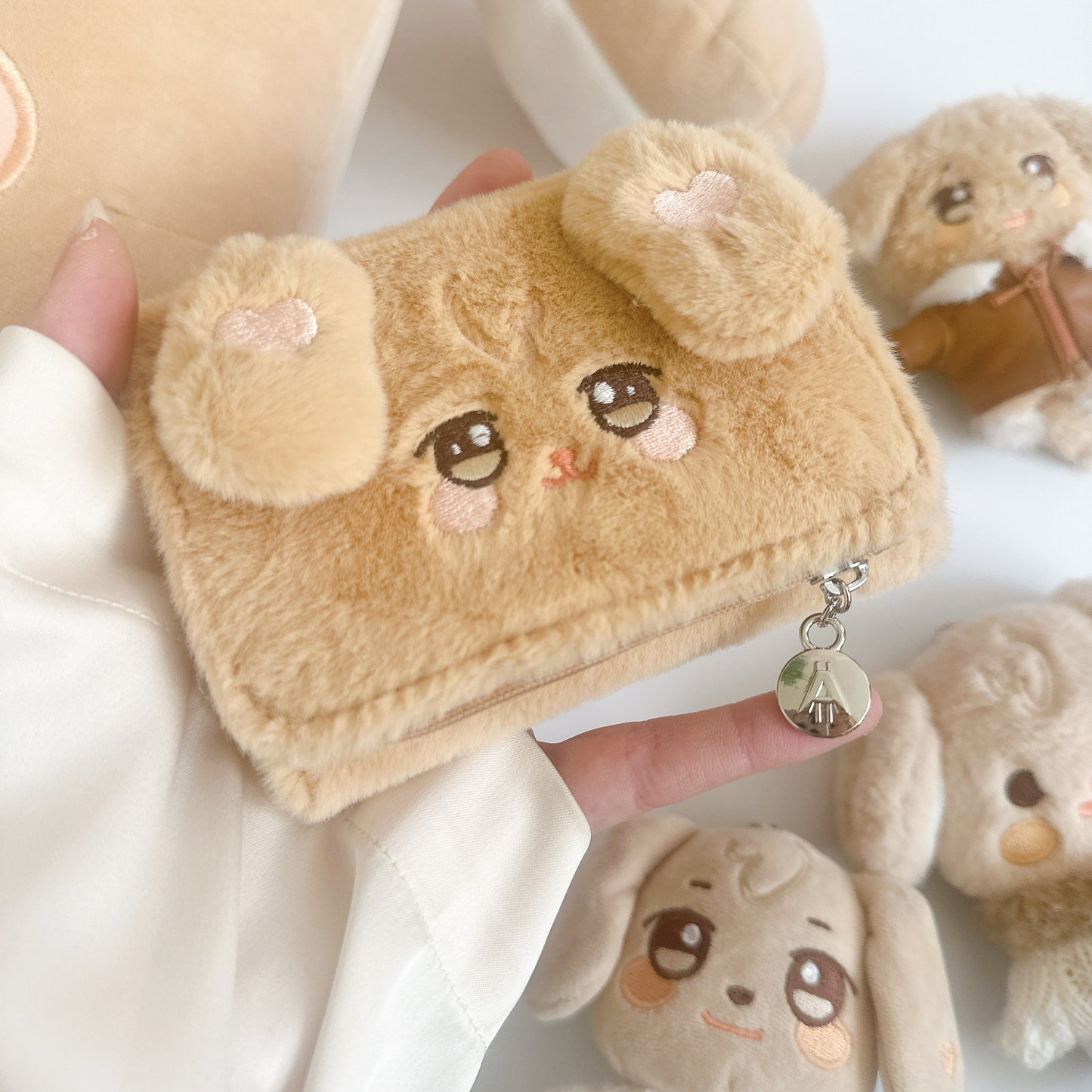 Atiny Making Purse wallet PREORDERS