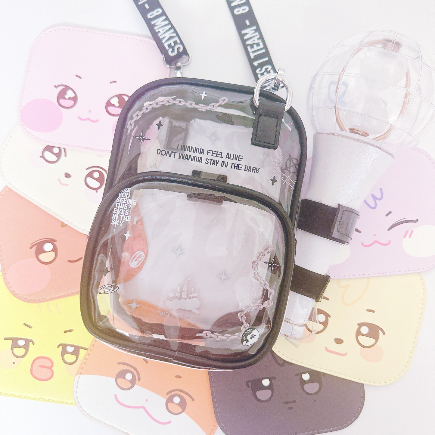 ATINY Stadium Bag PREORDER