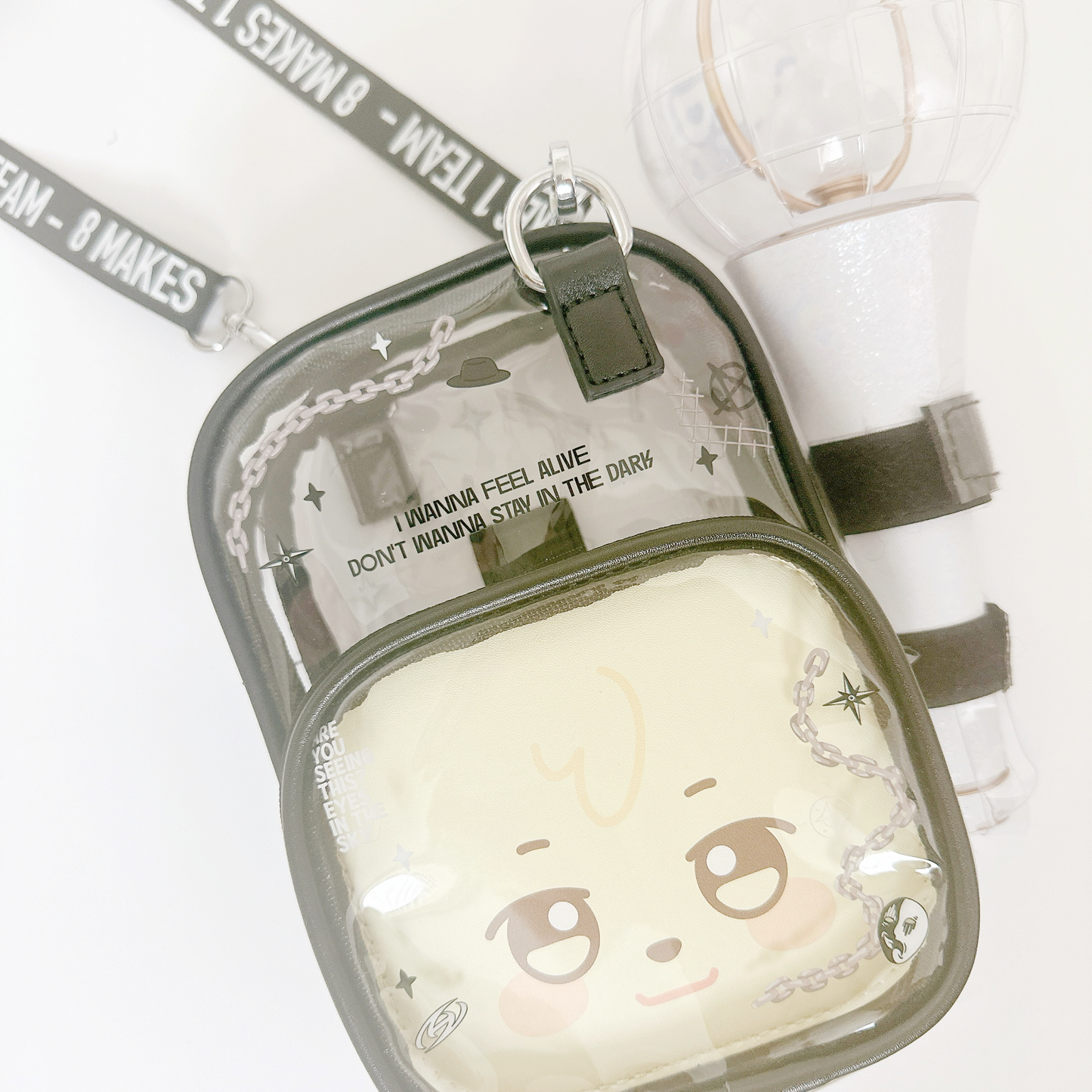 ATINY Stadium Bag PREORDER