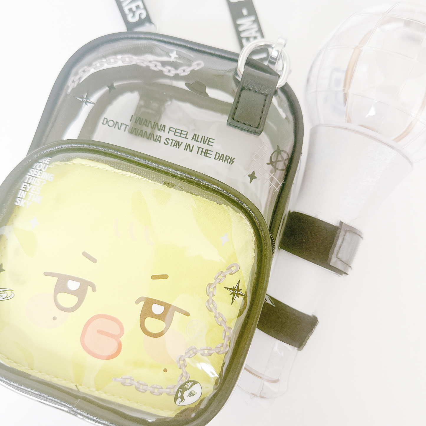 ATINY Stadium Bag PREORDER