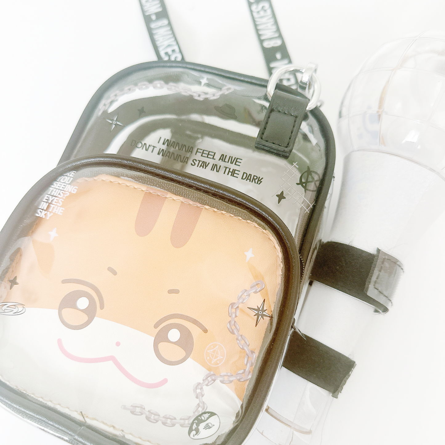 ATINY Stadium Bag PREORDER