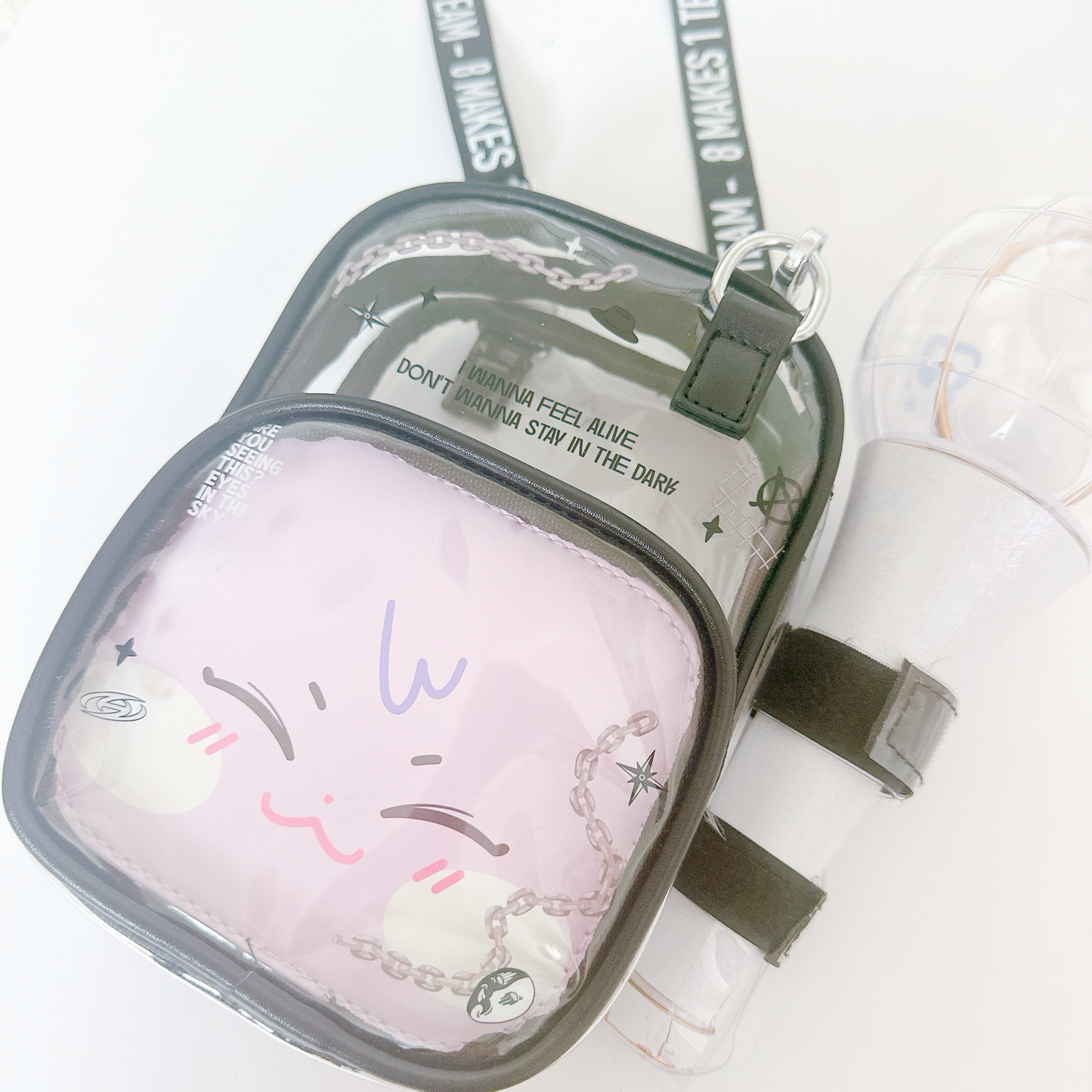 ATINY Stadium Bag PREORDER