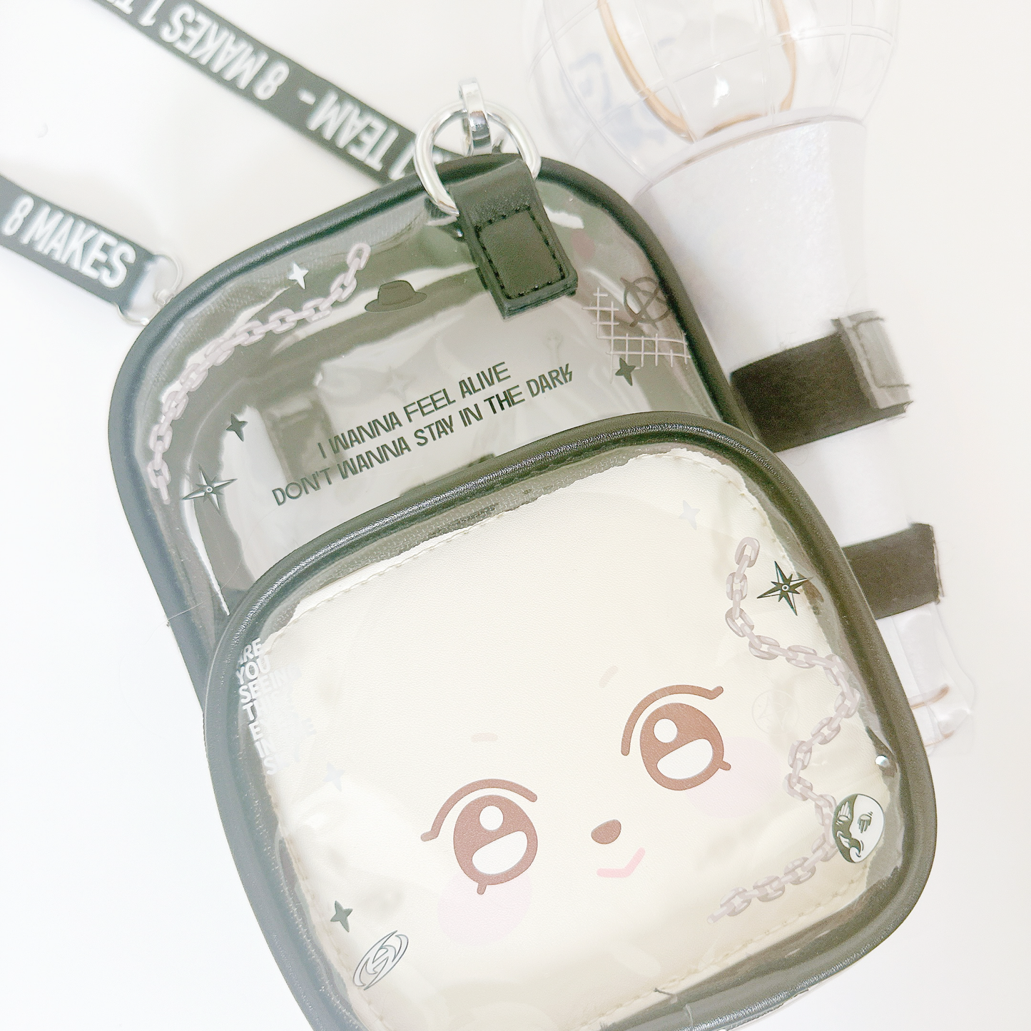 ATINY Stadium Bag PREORDER