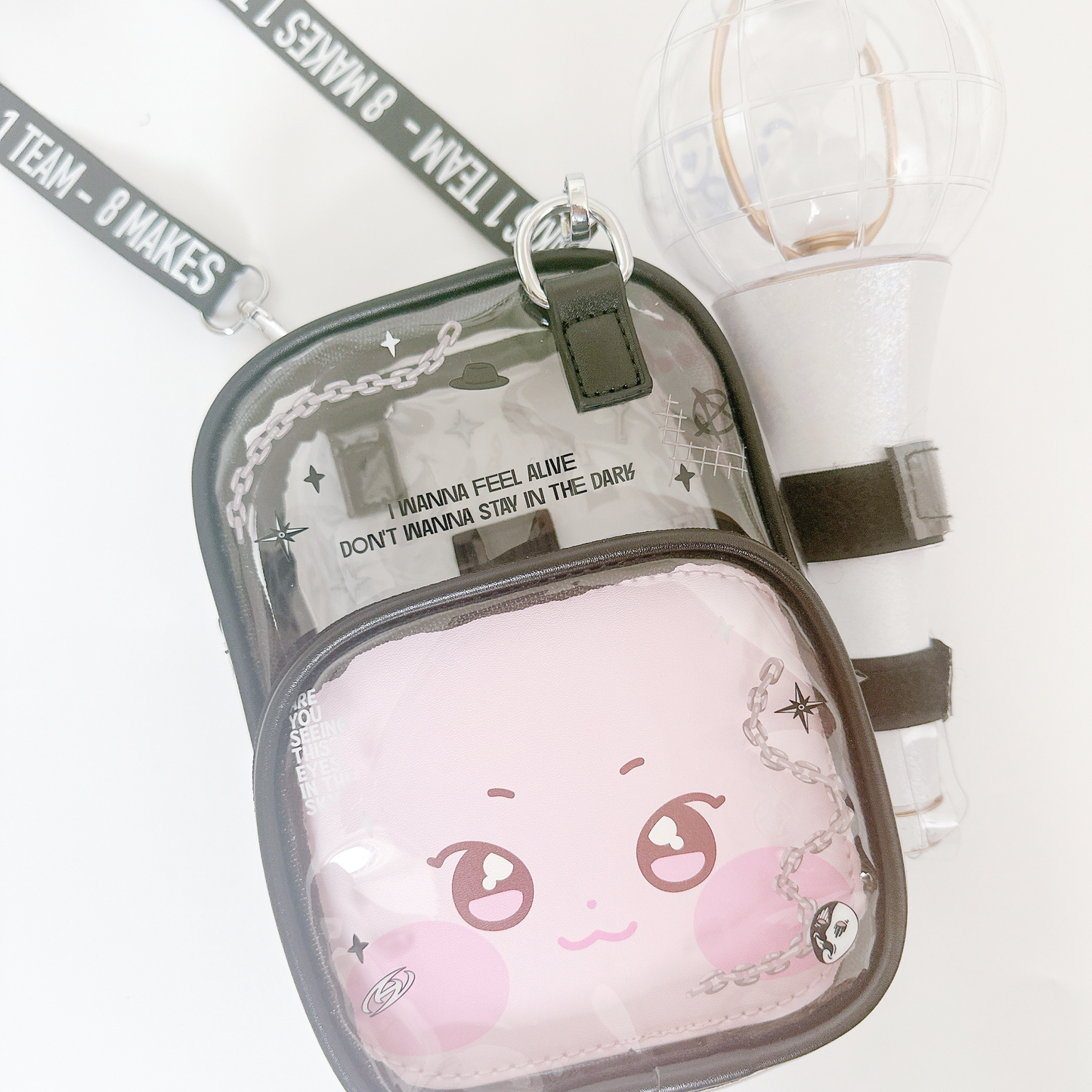 ATINY Stadium Bag PREORDER