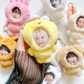 Skz Peekaboo plushies