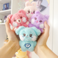 Imiteezies plushies