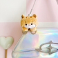 clingTEEZ plush keychain grippers PREORDER