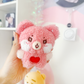 Imiteezies plushies