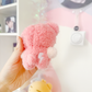 Imiteezies plushies