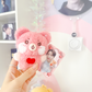 Imiteezies plushies