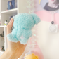 Imiteezies plushies
