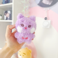 Imiteezies plushies