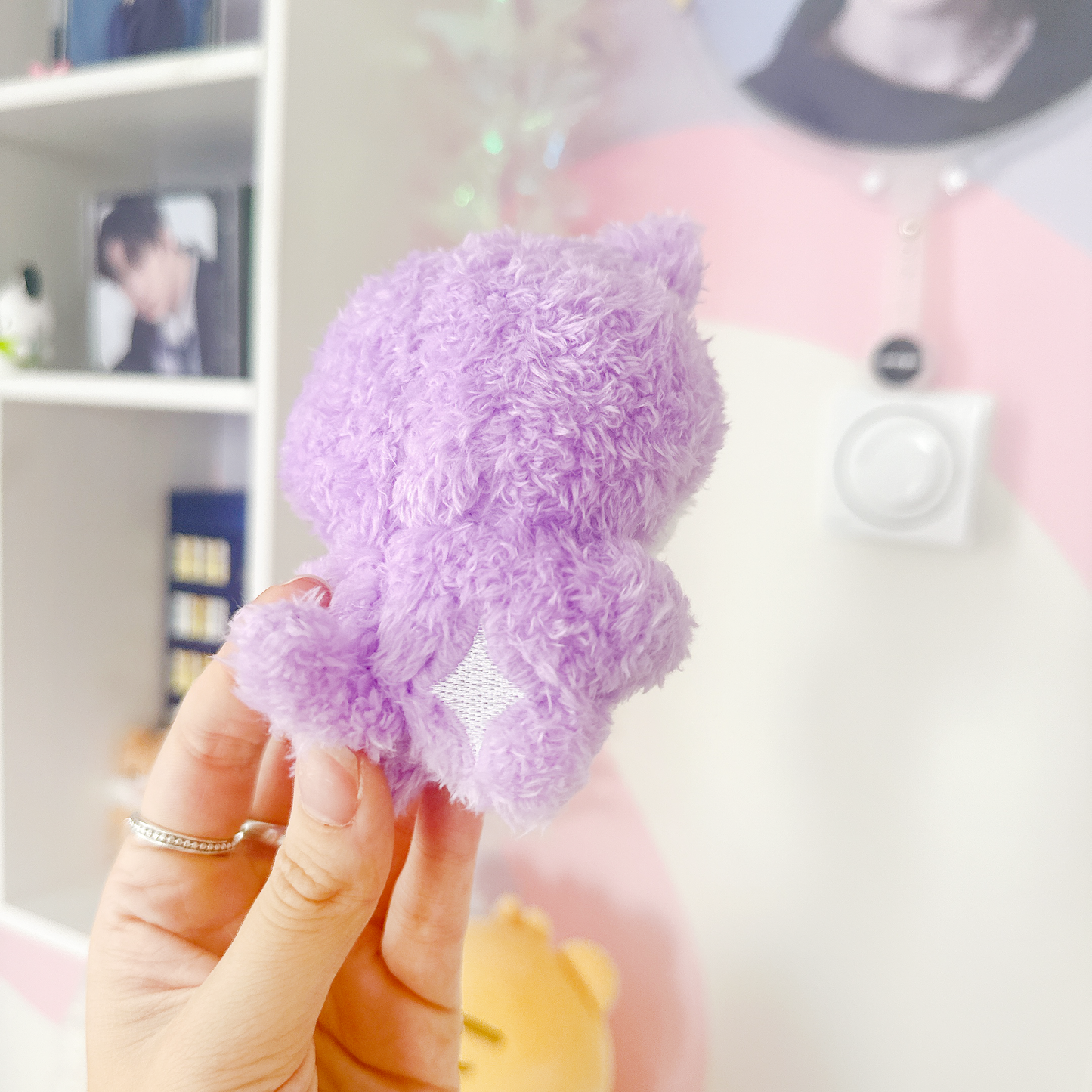 Imiteezies plushies