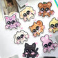 adoreteez stickers