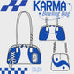 Karma Bowler bag PREORDER