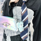 Silver Light bag