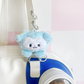 clingTASY plush keychain gripper PREORDER