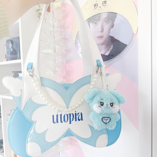 Utopia bag PREORDER