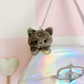 clingTEEZ plush keychain grippers PREORDER