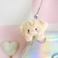 clingTEEZ plush keychain grippers PREORDER