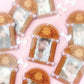 "YOUR HONOR! I love him" photocard keychain