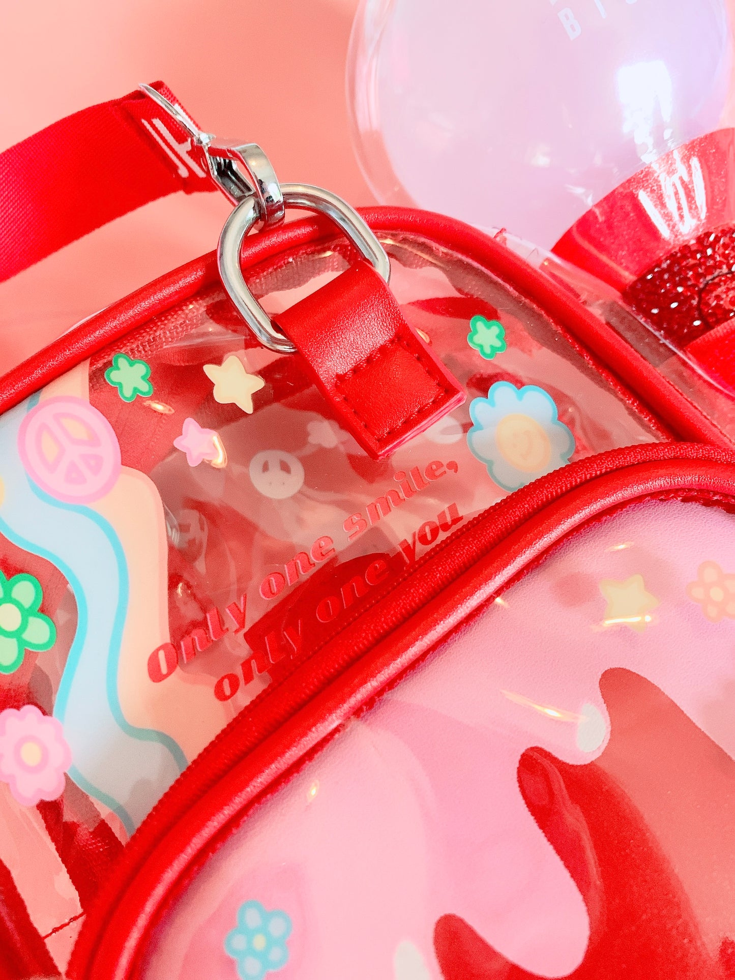 Hobicore stadium bag
