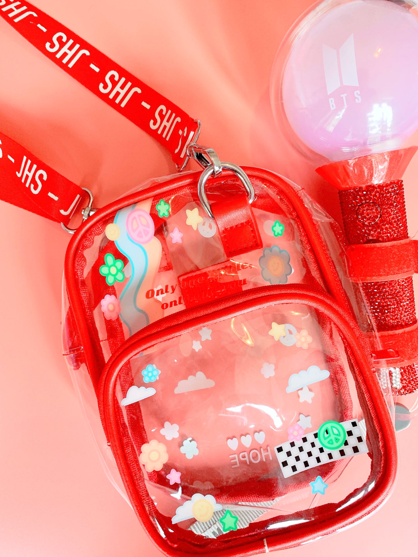 Hobicore stadium bag