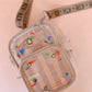 Taecore stadium bag